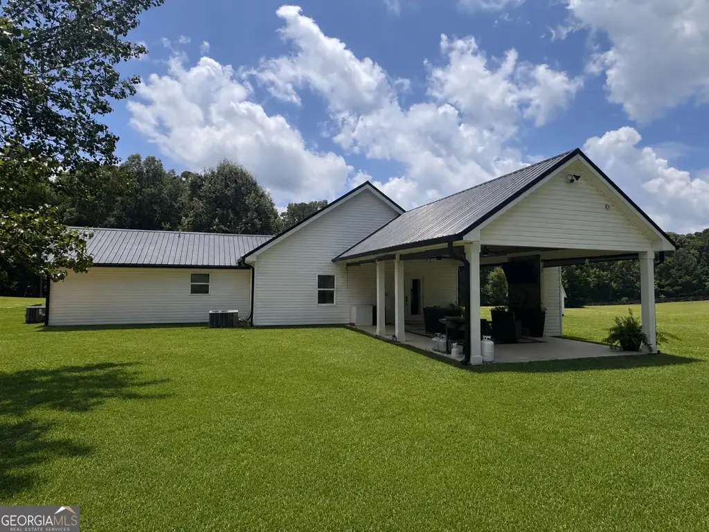 137 Lynch Road, Brooks