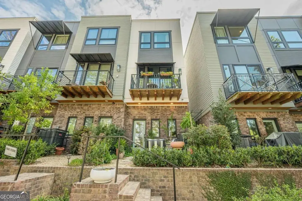 2199 Lenox Road Ne 7, Atlanta