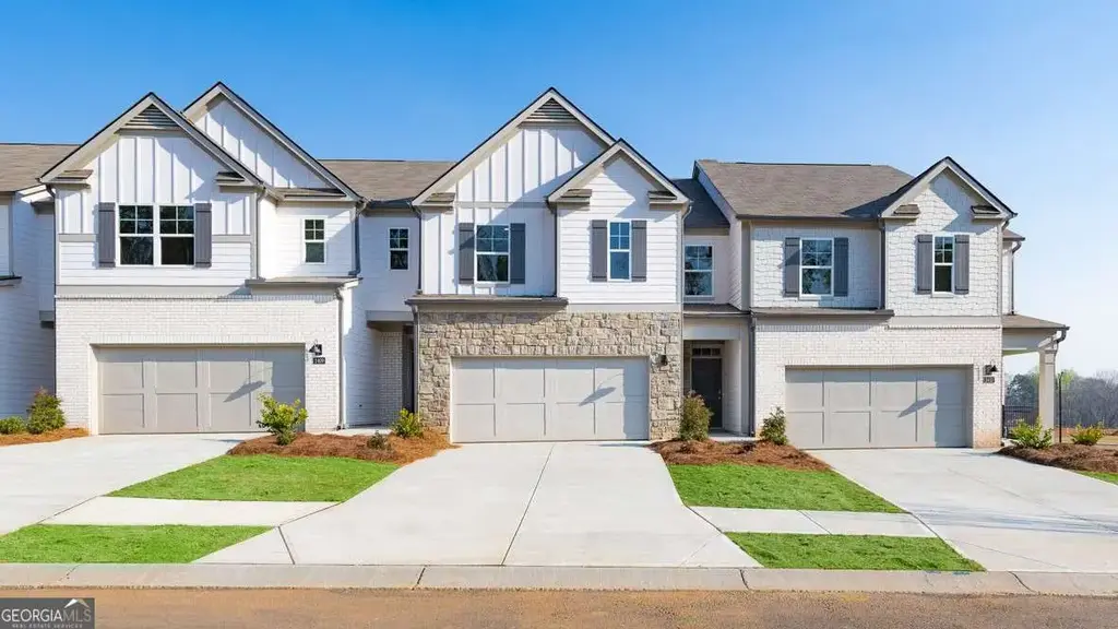 3085 Yellowhammer Drive #4, Marietta