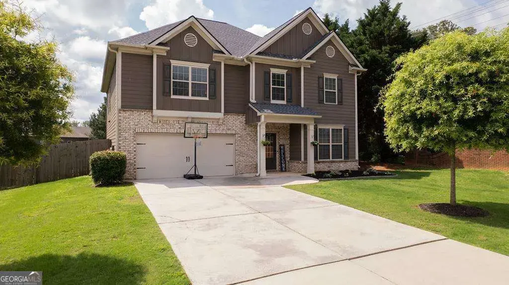 100 Silver Trace, Dallas