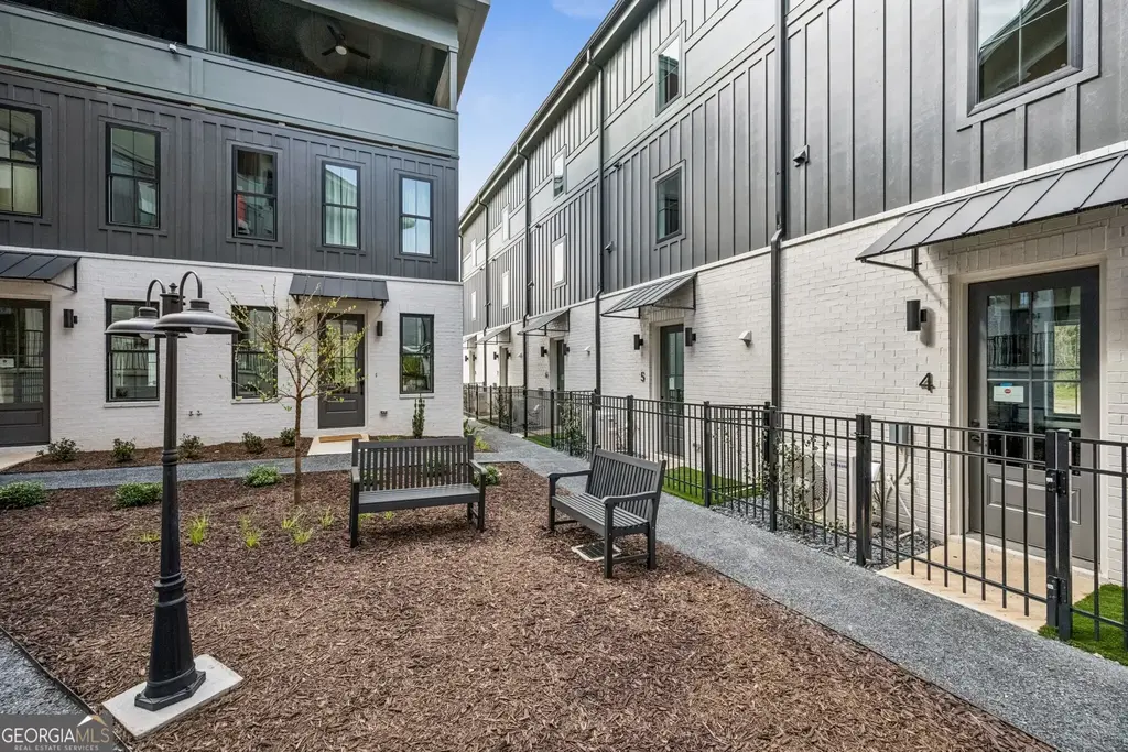 1160 Boulevard Se 7, Atlanta