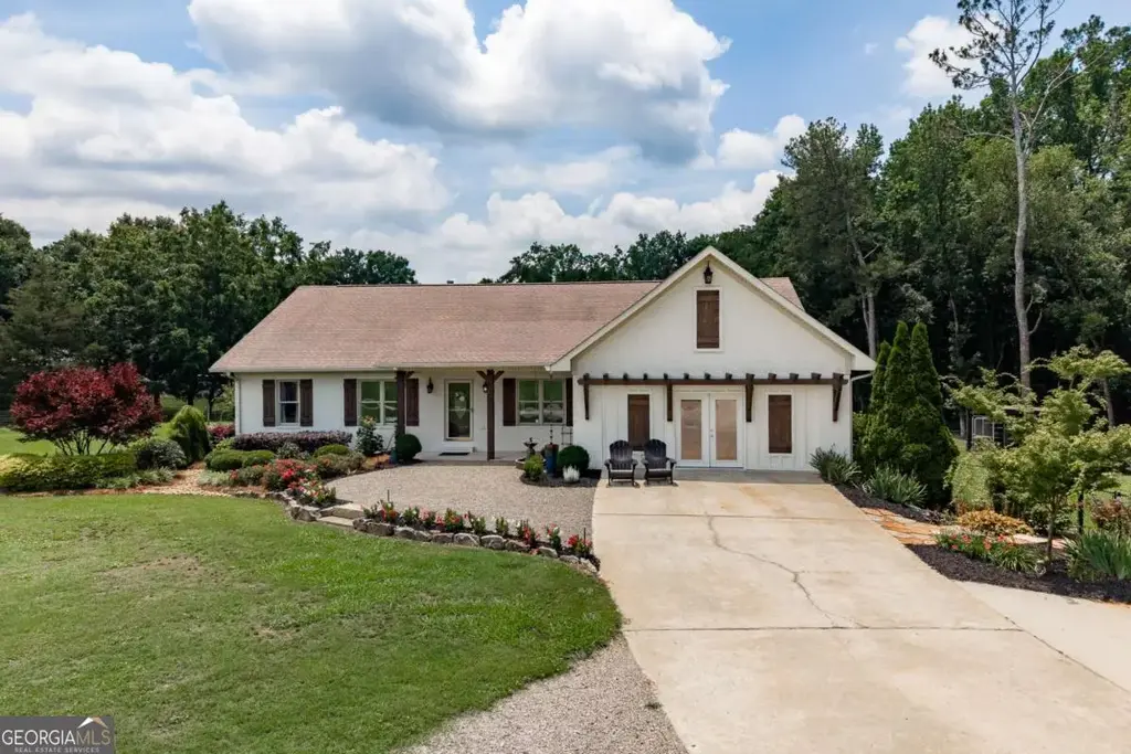 1111 Hale Road, Watkinsville