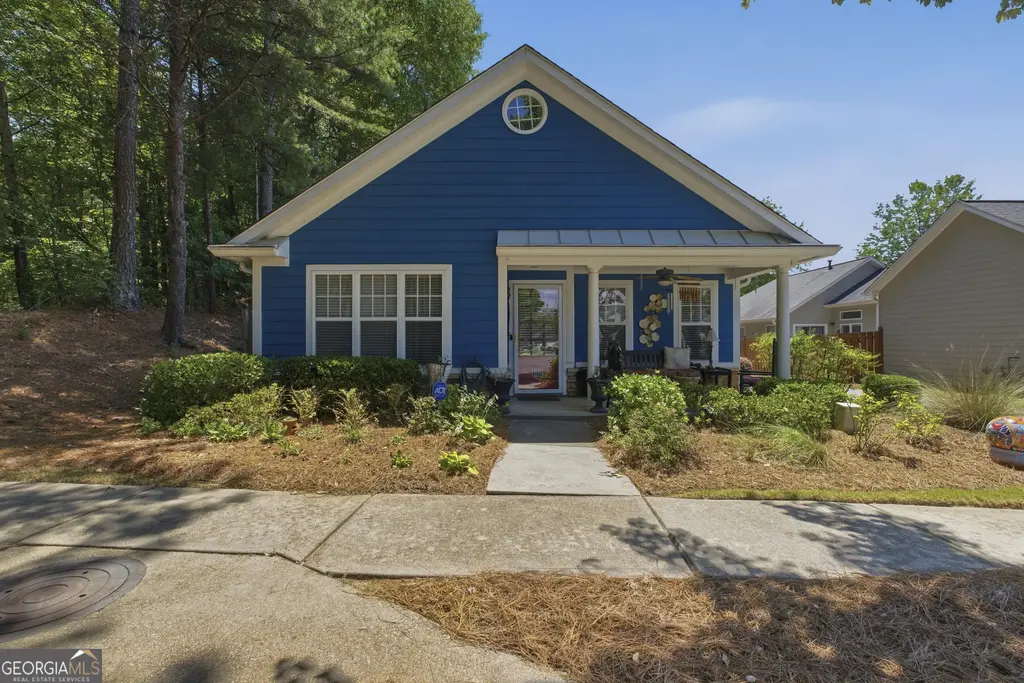 3551 Lilac Springs Drive, Powder Springs