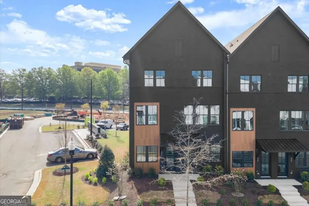 634 Soul Alley 109, Alpharetta