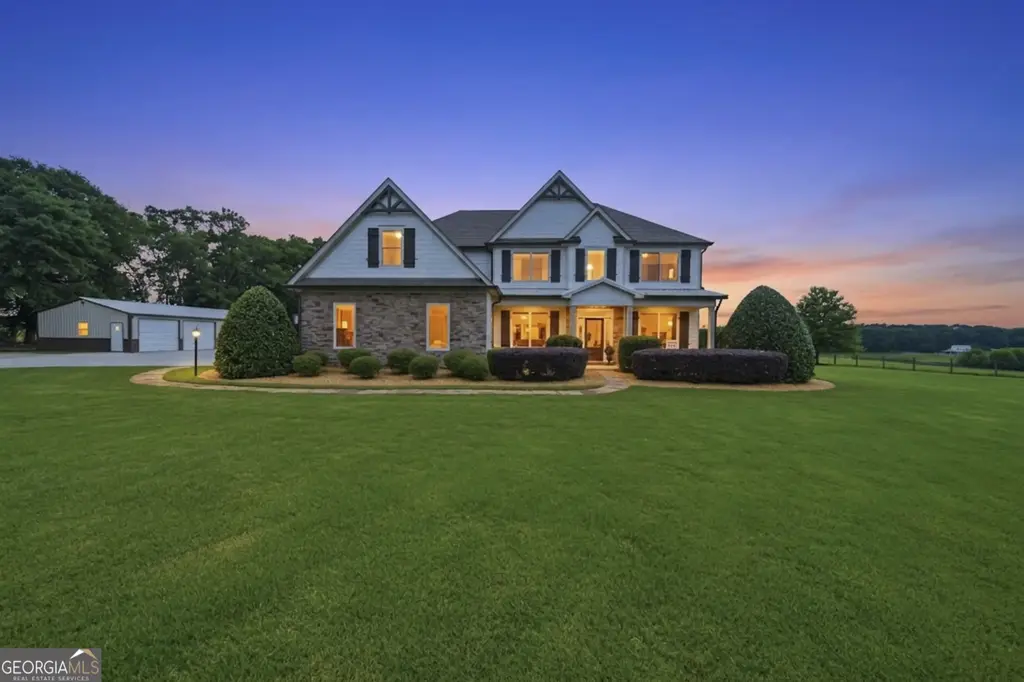 405 New Phoenix Road, Eatonton