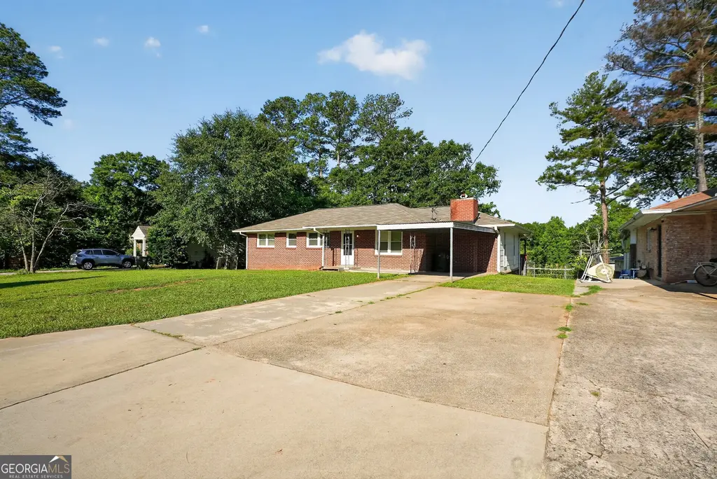 6269 Flamingo Way, Morrow