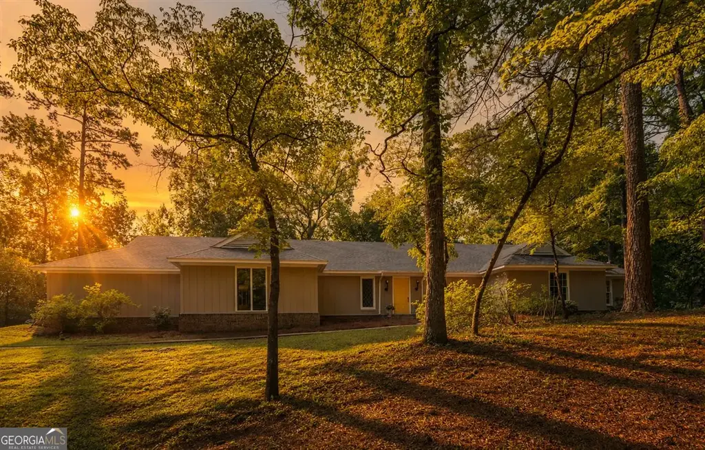 4950 Wellington Drive, Macon