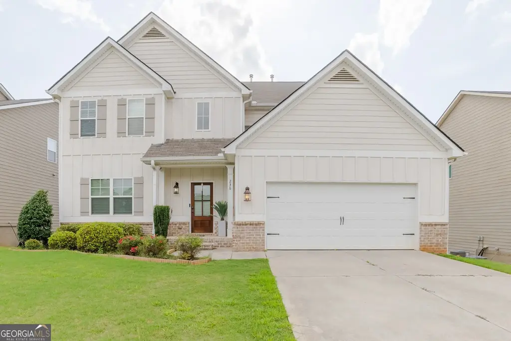 236 Villa Grande Drive, Locust Grove