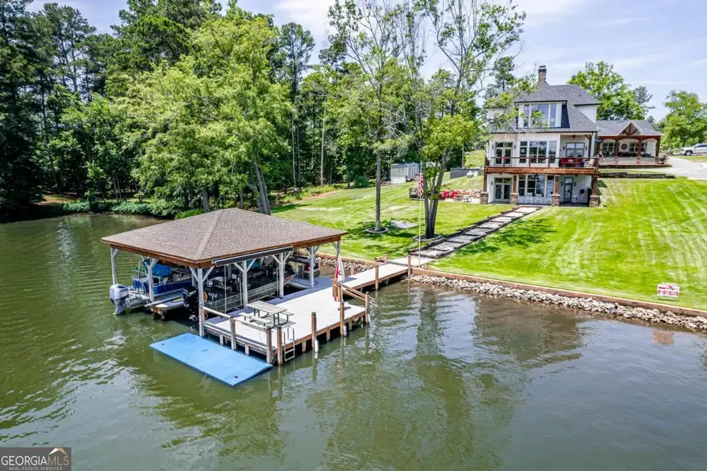 202 Sinclair Road, Eatonton
