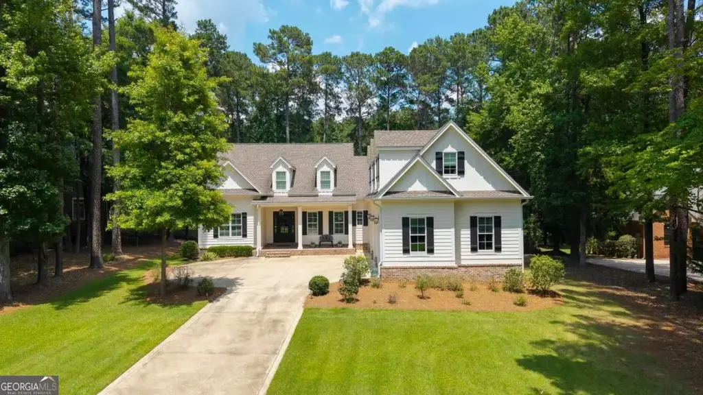 1240 Winged Foot Drive, Greensboro
