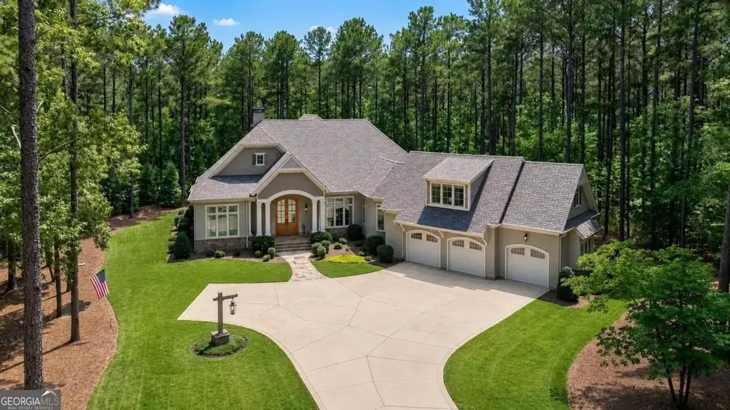 1031 Tappans Place, Greensboro