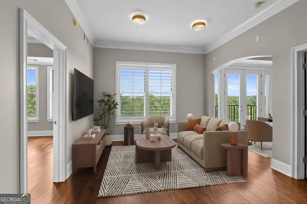 2255 Peachtree Road Ne 820, Atlanta