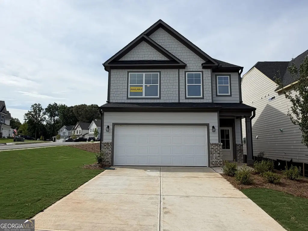 11 Poplar Knoll, Dawsonville