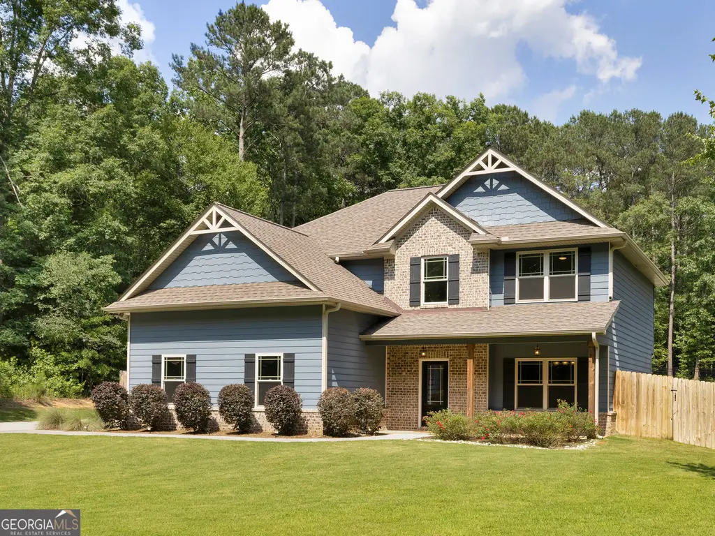 146 Aubree Way, McDonough