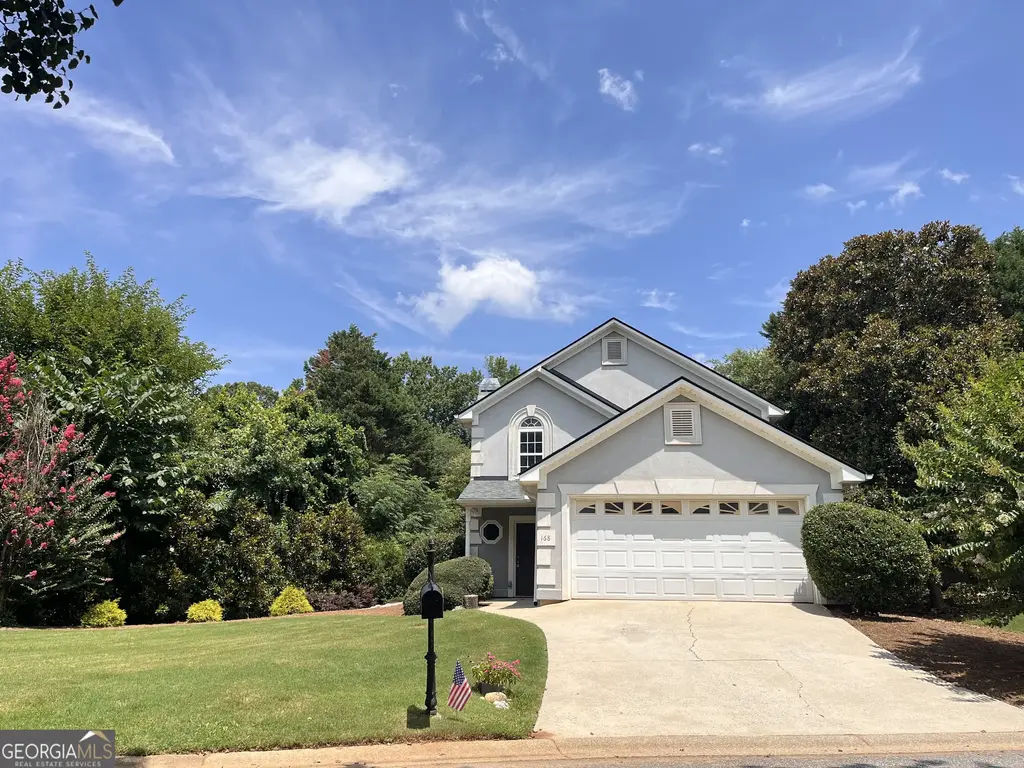 168 Covington Place, Athens