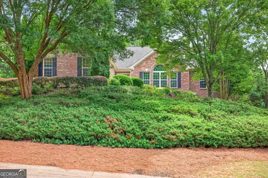 28 Montvale Drive, Hoschton