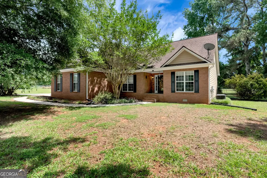 110 Dunbar Place, Winterville