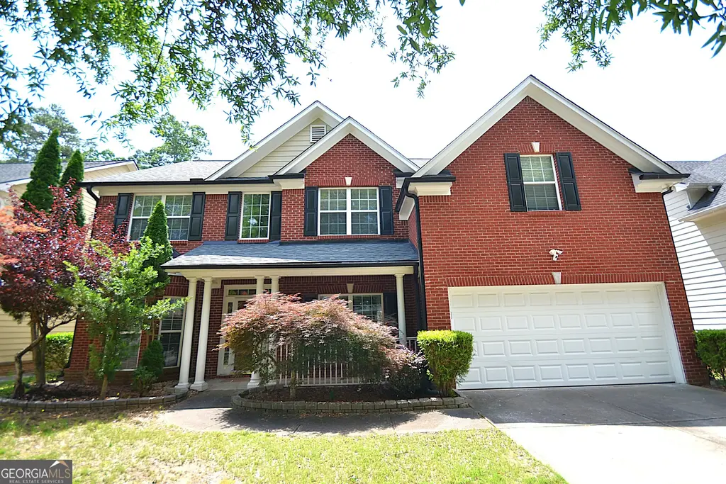 4593 Elsinore Circle, Norcross