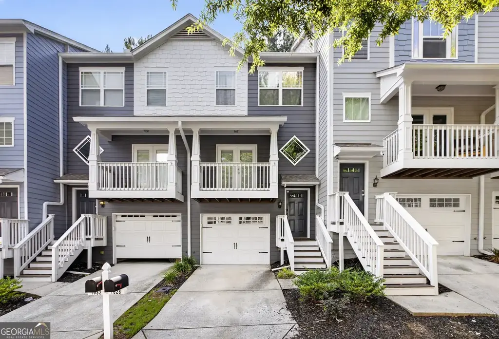 1028 Liberty Parkway Nw # 203, Atlanta