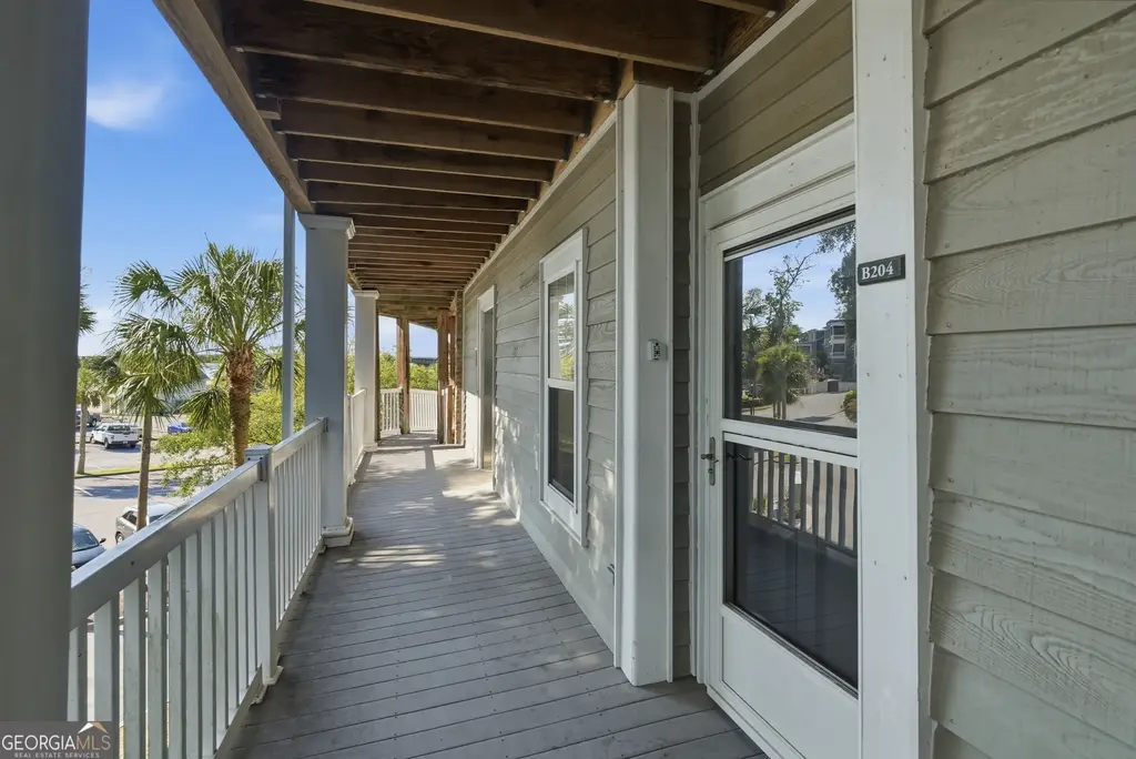 91 Screven Street B204, Darien