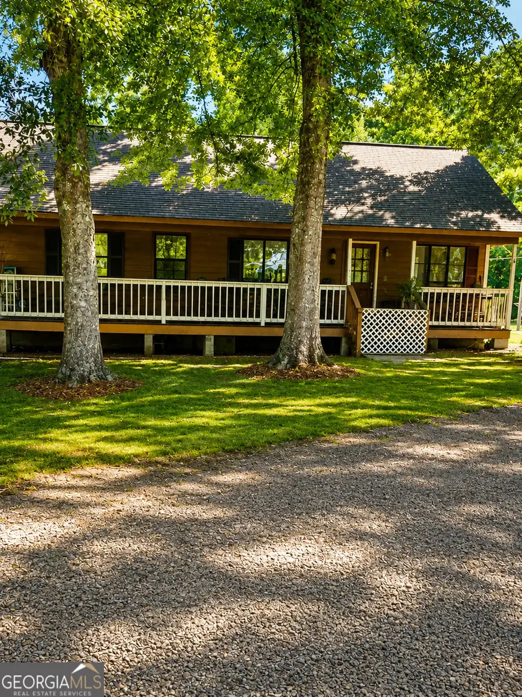 733 Old Social Circle Road, Social Circle