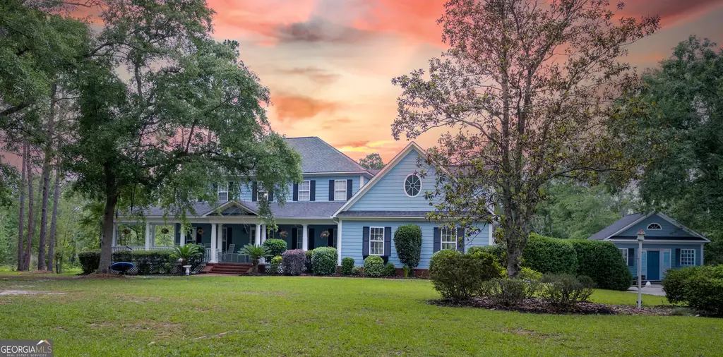 623 Forest Lake Drive, Vidalia