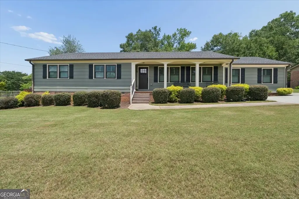6127 Forest Drive Se, Covington