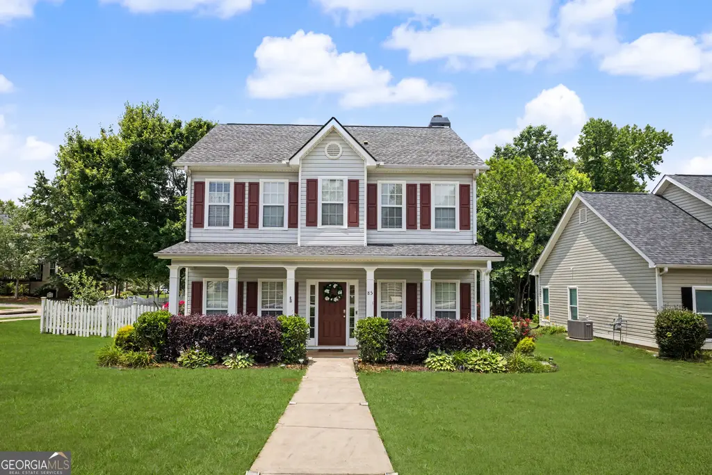 85 High Point North Drive, Newnan