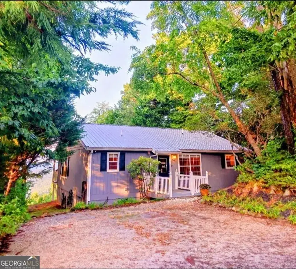 548 Confederate Drive, Clayton