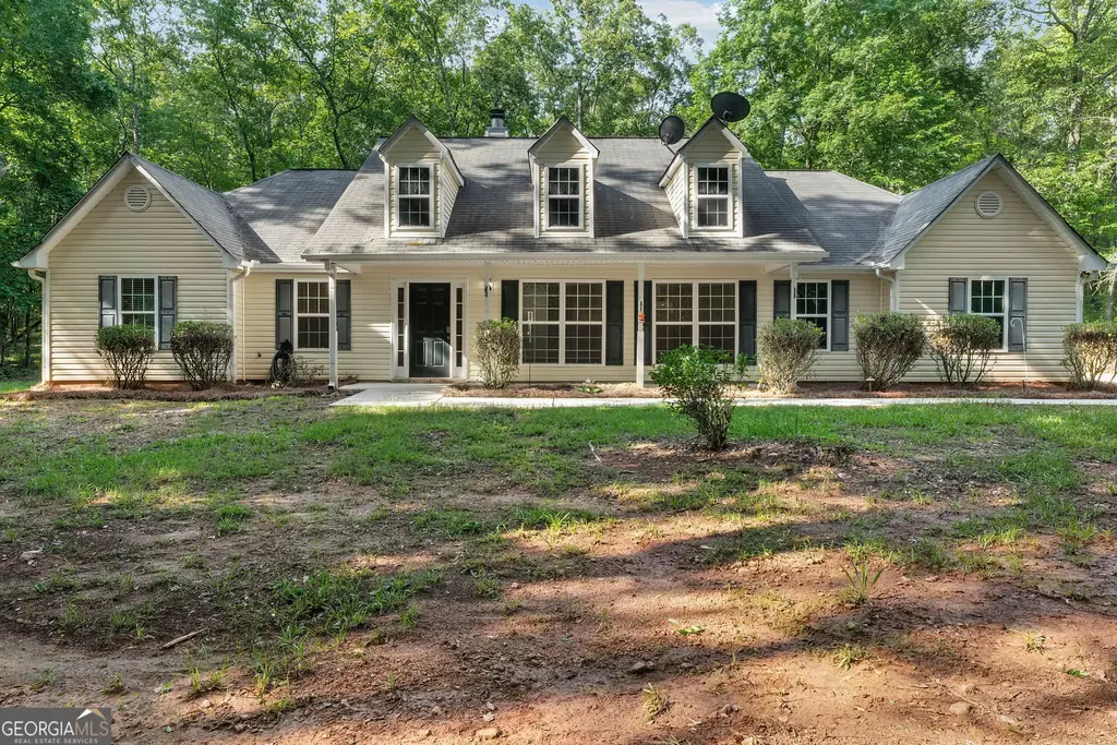 2430 Highway 85, Senoia