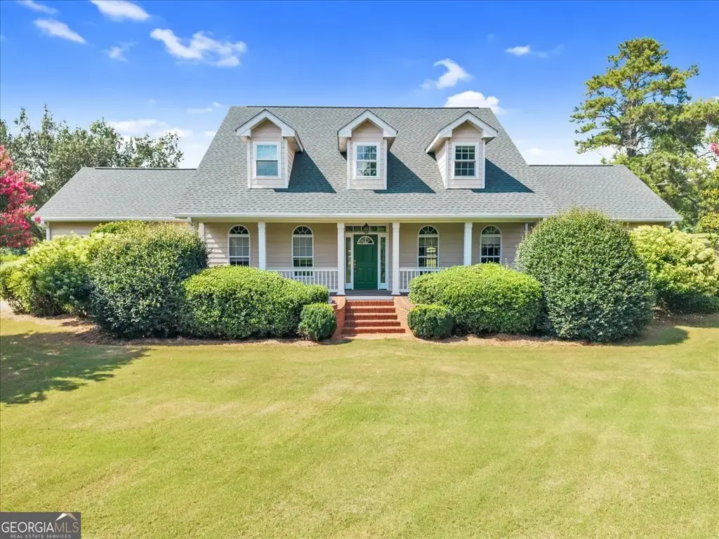1141 Fieldcrest Lane, Madison