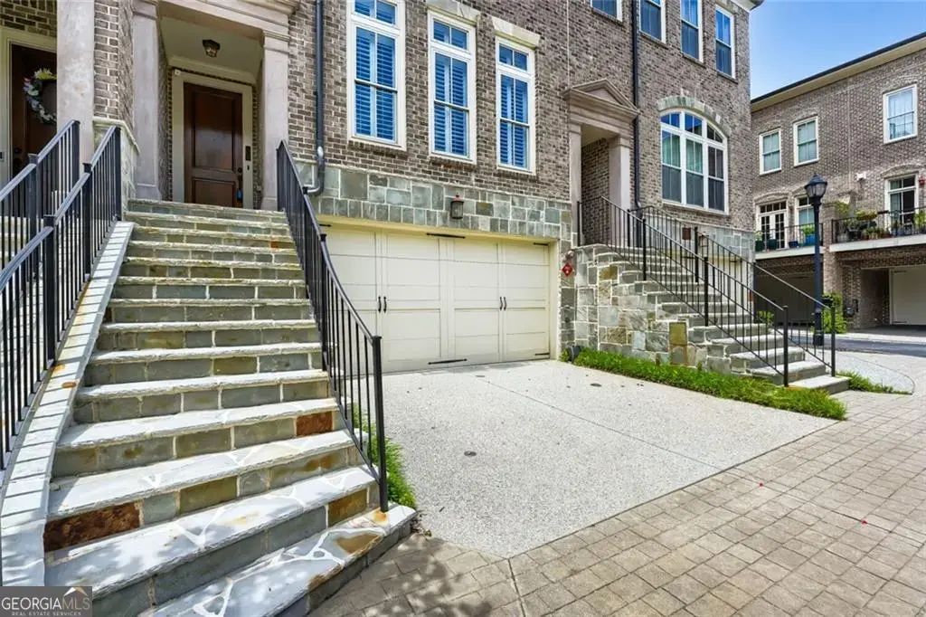 58 Sheridan Drive 7, Atlanta