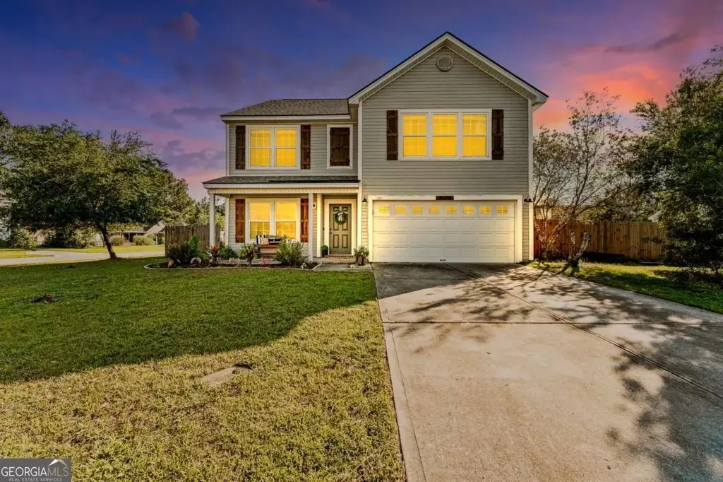 424 Flint Drive, Rincon