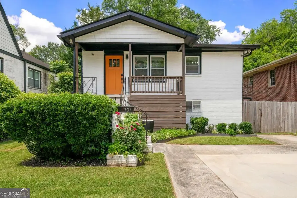 70 Chappell Road, Atlanta