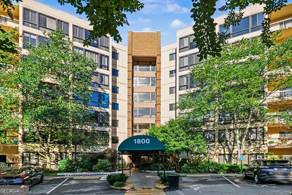 1800 Clairmont Lake 711, Decatur