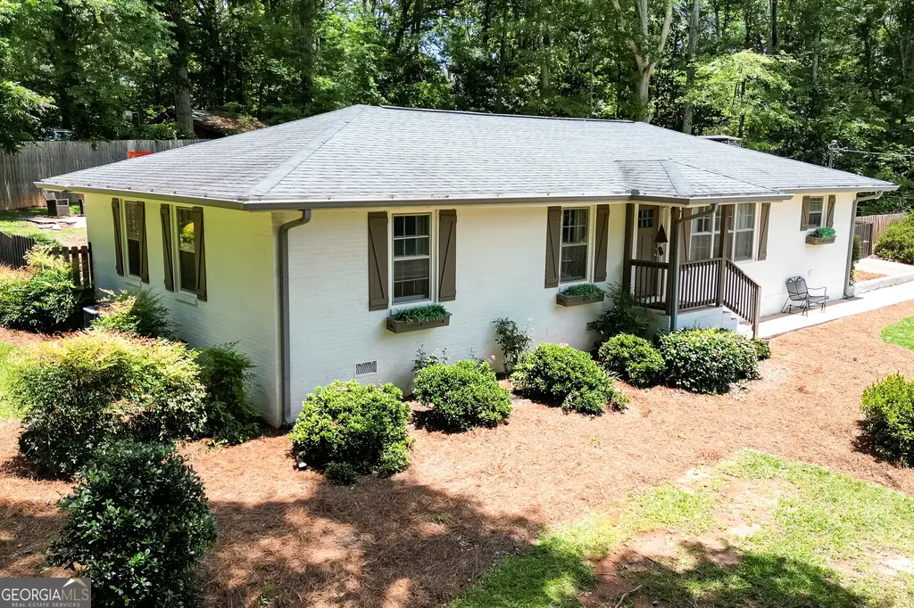 456 Seavy Street, Senoia