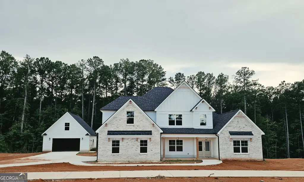 56 Deodor Court 39, Newnan
