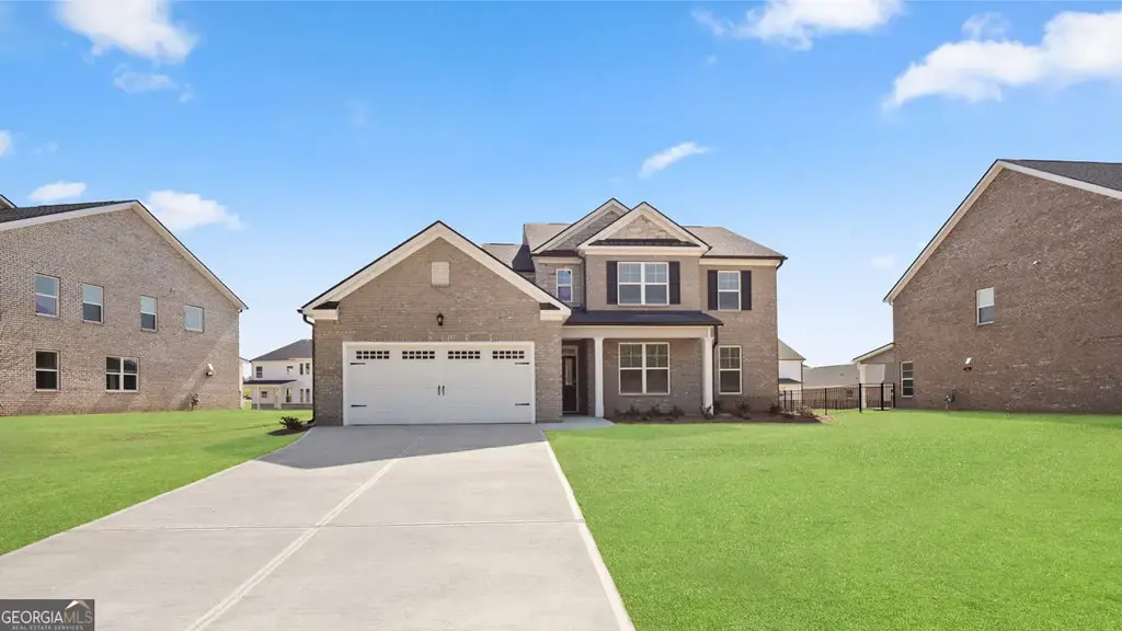 1463 Westland Court, Bogart