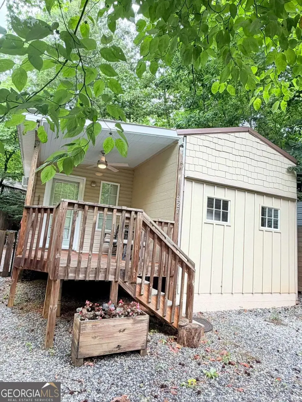 227 Canyon Pass, Cleveland