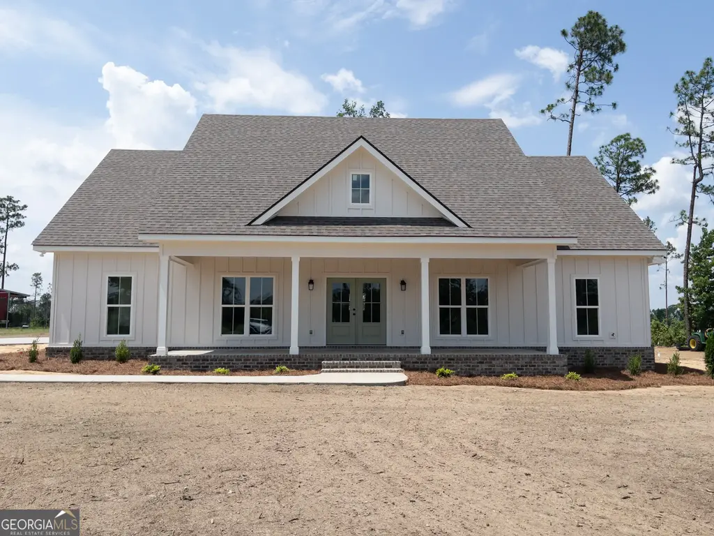 650 Wilson Road, Vidalia