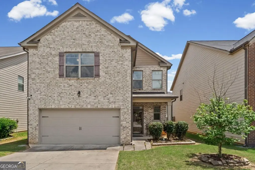 11852 Lovejoy Crossing Boulevard, Hampton