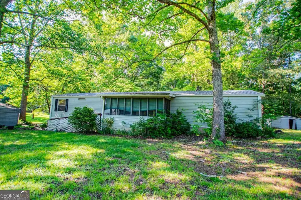 698 Goolsby Road, Carrollton