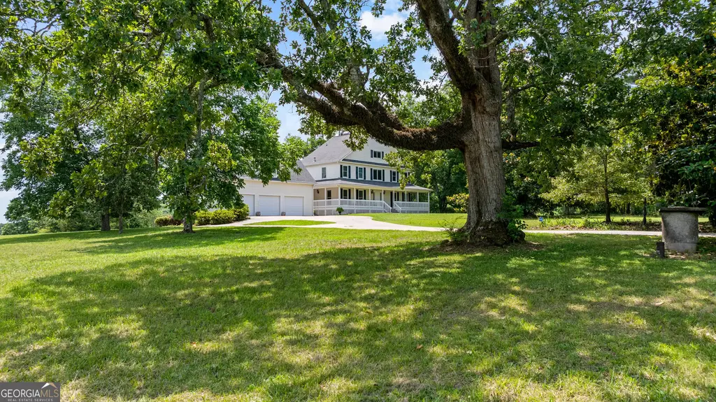 140 Massengale Road, Brooks