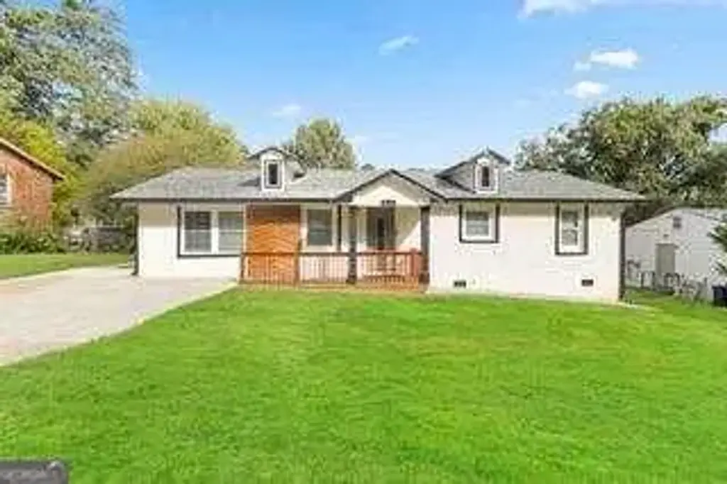 115 Woodhaven Drive, Stockbridge