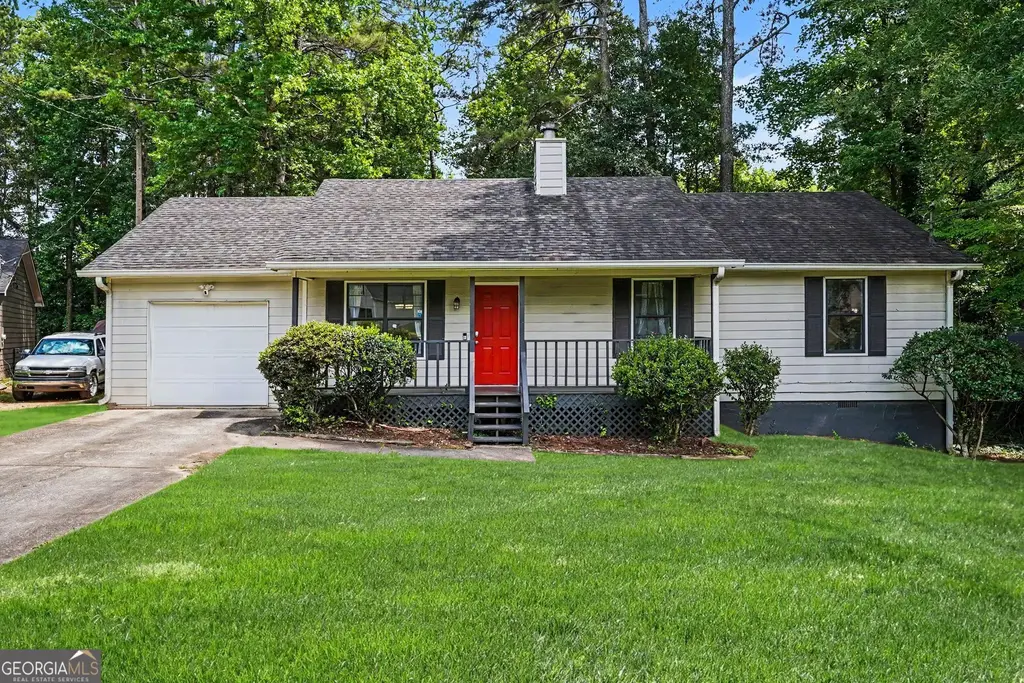 418 Sir Winston Court, Jonesboro