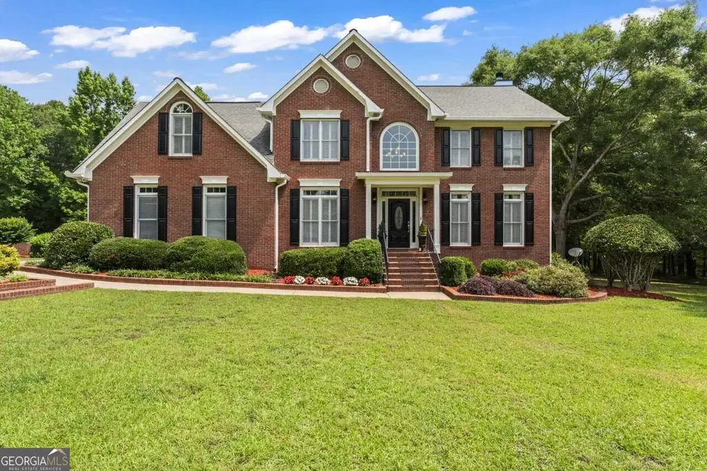 515 Harris Drive, McDonough