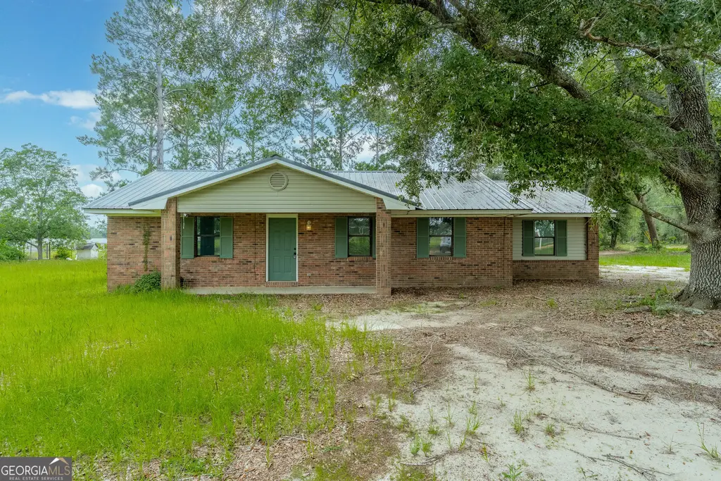 517 Ben Carver Road, Douglas
