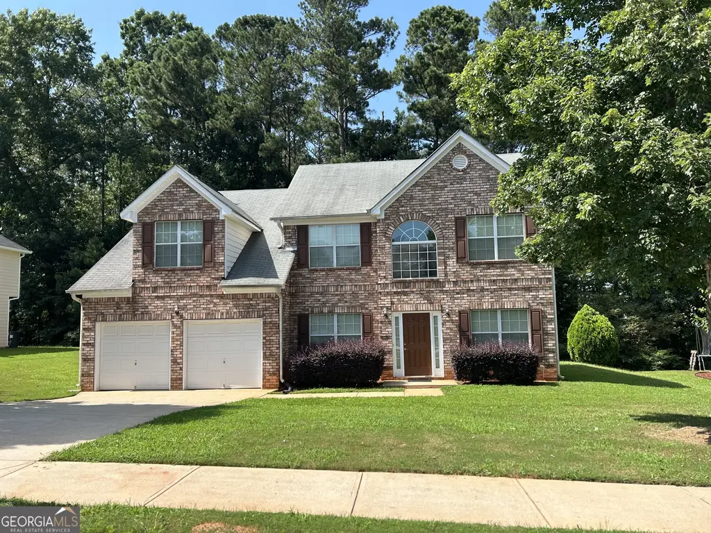 9155 Saunders Drive, Covington