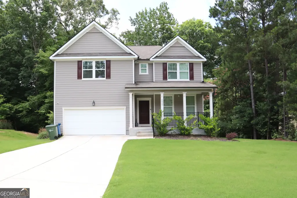 4026 Riverchess Lane Sw, Atlanta