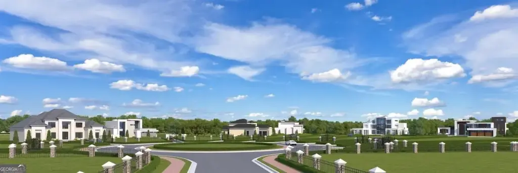 7580- Lot 20 Rivertown Road, Fairburn
